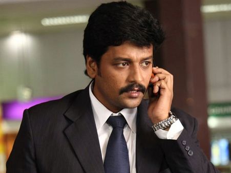 விஷால் வழியில் தயாரிப்பிலும் குதித்த விதார்த்!