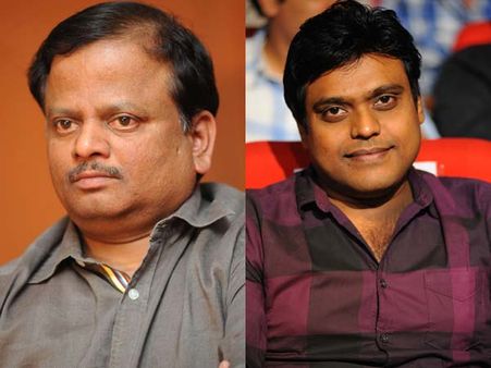 கே வி ஆனந்தை காக்க வைத்த ஹாரிஸ் ஜெயராஜ்