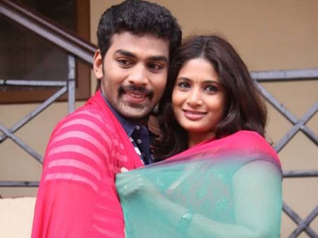 ஒரே நாளில் நடக்கும் கதை சுற்றுலா!