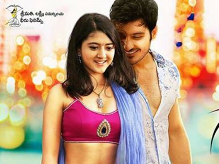 சூர்யா – ஜோதிகாவின் மகள் தெலுங்கு பட ஹீரோயின் ஆனார்