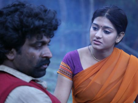 பரபரப்பு பப்ளிசிட்டி கிடைத்தது, ஆனா பேரு கெட்டுப் போச்சே! - இயக்குநர் சாமி