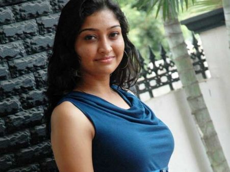 ராதிகாவின் புதிய சீரியலில் ஹீரோயினாகும் நீலிமா ராணி!!