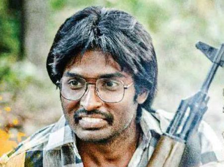 தமிழ் ஈழத்துக்காக உண்ணாவிரதமிருந்து உயிர் நீத்த திலீபன் வாழ்க்கை படமாகிறது!