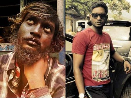 மெட்ராஸ் ‘ஜானி’ கேரக்டருக்காக ஒன்றரை வருஷம் அழுக்கா திரிஞ்சேன்...: ஹரிகிருஷ்ணன்