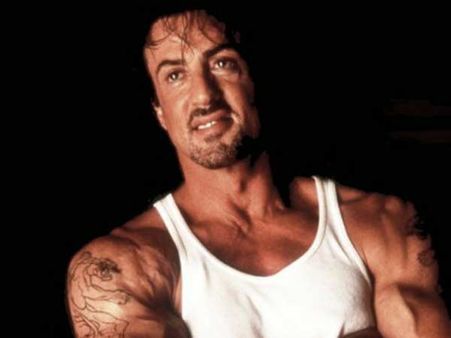 'ஐ' சிறப்புக் காட்சியில் பங்கேற்கிறார் சில்வஸ்டர் ஸ்டெல்லோன்!