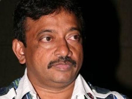 டீச்சர்- மாணவன் பாலியல் படம்... ஸ்ரீதேவி பெயரை மாற்ற முடியாது..!- ராம் கோபால் வர்மா அடம்