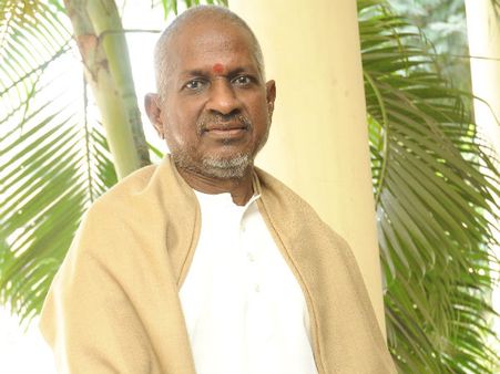 அகி மியூசிக் மோசடி... சிடிக்கள் வாங்க வேண்டாம்! - ரசிகர்களுக்கு இளையராஜா வேண்டுகோள்