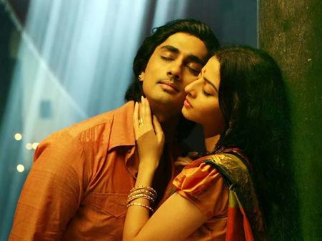 நவம்பர் 7-ம் தேதி காவியத் தலைவன்