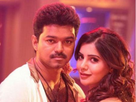 விஜய்யின் 'கத்தி': ரசிகர்கள் விமர்சனம்