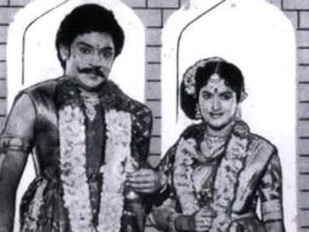 எஸ்.எஸ்.ஆர்.. ‘சிவகங்கை சீமை’, 'பூம்புகாரை' மறக்க முடியுமா?