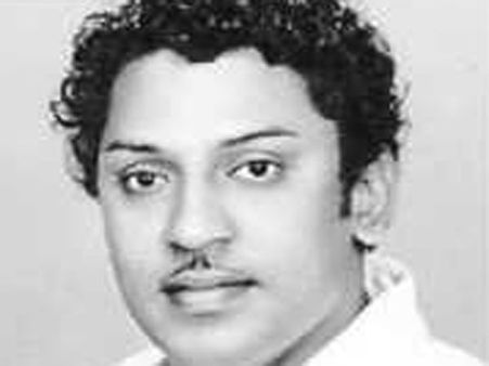 அக்கால இளசுகளை முணு முணுக்க வைத்த எஸ்.எஸ்.ஆரின் 'ஏரிக்கரையின் மேலே'…