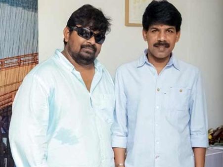 இருந்தா, இந்தப் ‘பிசாசு’ மாதிரி ஒரு காதலி வேணும்டா... 