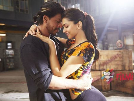 மூன்றே நாட்களில் ரூ.108 கோடி: பாக்ஸ் ஆபீஸில் ஹேப்பி நியூ இயர் வசூல் வேட்டை