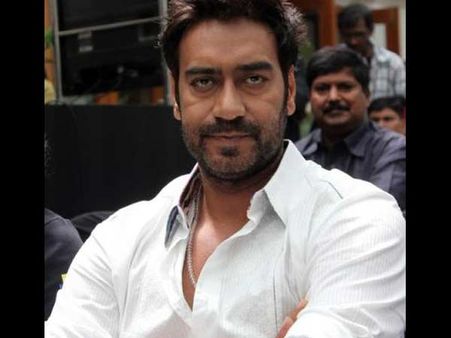 நான் ஏன் சல்மான் கானிடம் டிப்ஸ் கேட்கணும்?: இந்தி 'சிங்கம்'