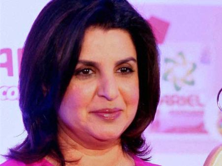 இந்த ஃபரா கான் கிண்லடிக்க நான் தான் கிடைச்சேனா: கொந்தளிக்கும் டான்ஸ் மாஸ்டர் சரோஜ் கான்