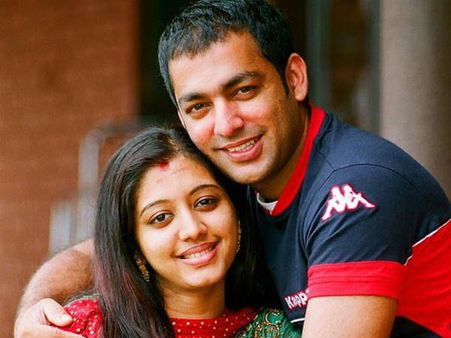 கோபிகாவுக்கு ஆண் குழந்தை!