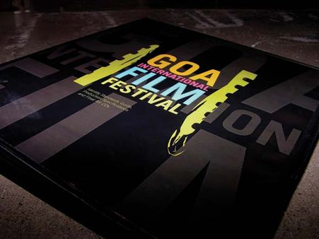 கோவா சர்வதேச பட விழாவில் 12 சீனப் படங்கள்!