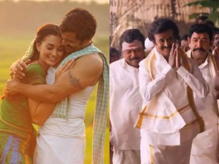 ஐ சாதனையை முந்த முடியாத லிங்கா