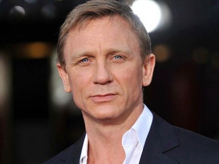 அக்டோபர் 2015-ல் அடுத்த ஜேம்ஸ்பாண்ட் படம்!