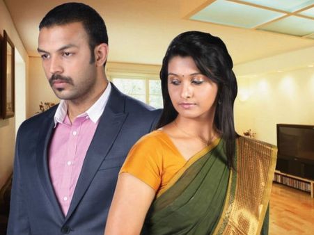 ‘கல்யாணம் முதல் காதல் வரை’ விஜய் டிவியில் புதிய சீரியல்