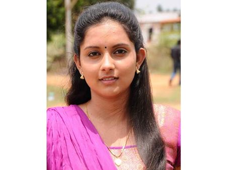 கிட்ணாவில் அமலாபால் இடத்தைப் பிடித்த நடிகை மகிமா…