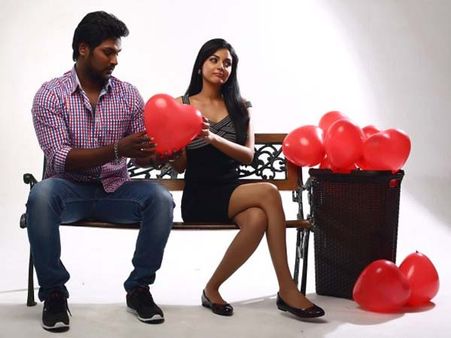 ஓவினாம் தற்காப்புக் கலையை மையமாக வைத்து எடுக்கப்படும் கலைவேந்தன்