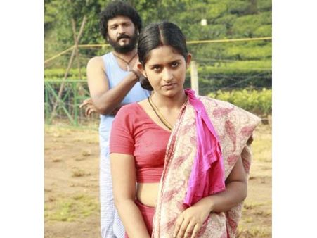 பழி வாங்கப் பாய்ந்தோடி வரும்... காத்தம்மா!