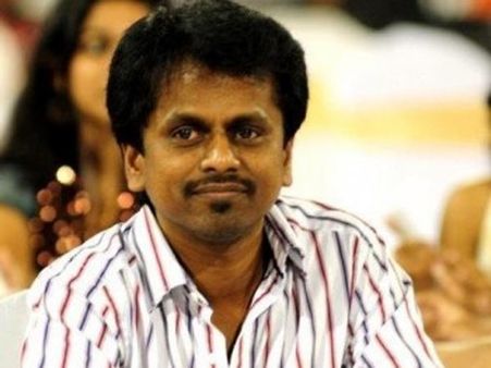 மீஞ்சூர் கோபியை சாதிப் பெயர் சொல்லித் திட்டினாரா ஏ ஆர் முருகதாஸ்?