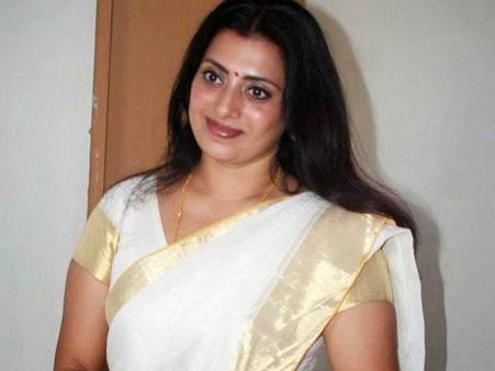 ரஞ்சித் மறுமணத்தால் எனக்கு கவலையில்லை... சொல்கிறார் பிரியாராமன்