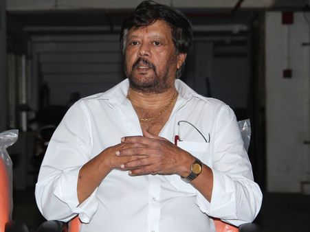 'ஸ்பெஷல்-26' படத்தை பிரசாந்தை வைத்து 4 மொழிகளில் இயக்குகிறார் தியாகராஜன்!