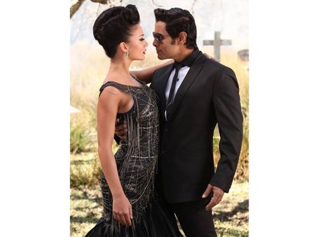 ஐ ரிலீஸில் இன்னும் தாமதம் ஏன்?