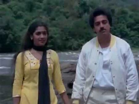 கமல் 60: கமலும் காதல்களும்