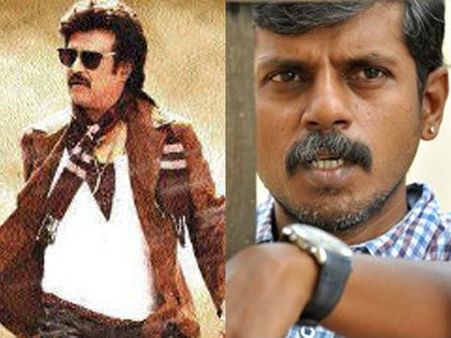 ரஜினியுடன் பணியாற்றியது என் திரைவாழ்வின் உச்சம்!- மனம் திறக்கும் கலை இயக்குனர்!