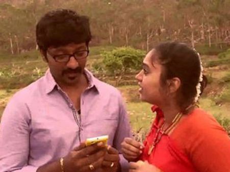 தாலியை வச்சு தாலியைக் காப்பாத்திட்டீங்களே டைரக்டர்.. நீங்க நல்லா இருப்பீங்க போங்க!