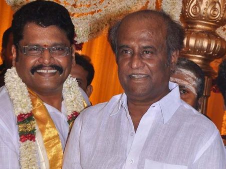 ரஜினியின் அடுத்த படத்தையும் இயக்குகிறார் கேஎஸ் ரவிக்குமார்?