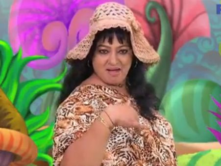 சன் டிவியில் மீண்டும் சண்டை போட வரும் சின்ன பாப்பா பெரிய பாப்பா