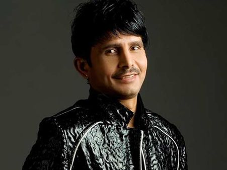 ச்சே, பாலிவுட்டில் ஒருத்தருக்கு கூட 'கிம்' போல பெரிய்ய்ய 'பேக்' இல்ல: கே.ஆர்.கே. கவலை