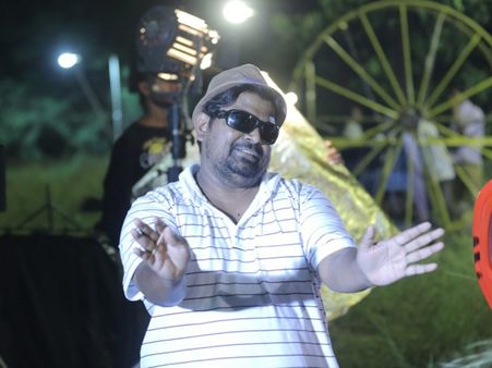 சமயங்களில் மனிதர்களை விட பிசாசுகள் தேவலை: மிஸ்கின்