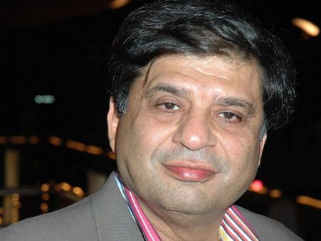 இயக்குநர் ரவி சோப்ரா மரணம்... மகாபாரத தொடர் தயாரித்தவர்.. குஷ்புவை அறிமுகப்படுத்தியவர்!