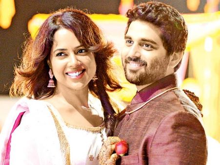 சமீரா ரெட்டி கர்ப்பம்... இனி சினிமாவில் நடிக்கமாட்டேன் என அறிவிப்பு