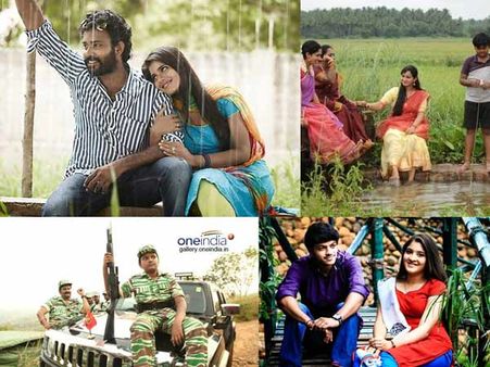 தியேட்டர்களுக்காக முட்டி மோதும் தயாரிப்பாளர்கள்... இன்று ஒரே நாளில் 11 படம்!