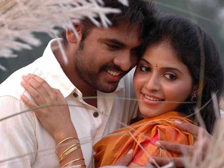 மாப்பிள்ளை சிங்கம்.. மீண்டும் விமல்- அஞ்சலி ஜோடி