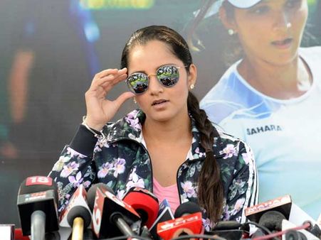 ”என் வாழ்க்கை படமாகினால் தீபிகாதான் நடிக்க வேண்டும்”- சானியா மிர்சா வேண்டுகோள்!