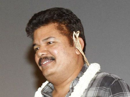 லிங்கா படம் 10 படையப்பாவுக்கு சமம்: இயக்குநர் ஷங்கர்