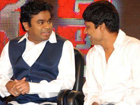 நான் இசையமைப்பாளரானதிற்கு ஏ.ஆர்.ரஹ்மான்தான் காரணம்- எஸ்.ஜே.சூர்யா