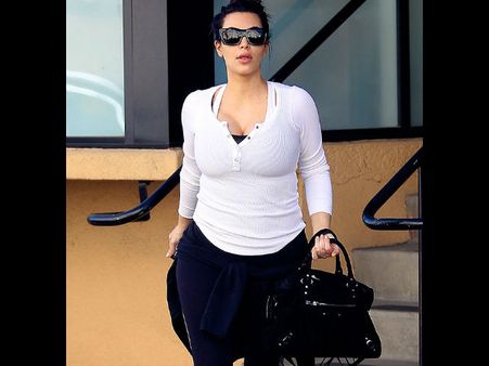 பிக் பாஸ் 8.. சிறப்புக் காட்சிக்காக கிம்முக்கு ரூ. 85 லட்சம் கொடுத்து அழைப்பு?