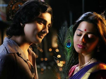 கிட்டப்பா, கே.பி.சுந்தராம்பாள= சித்தார்த்-வேதிகா