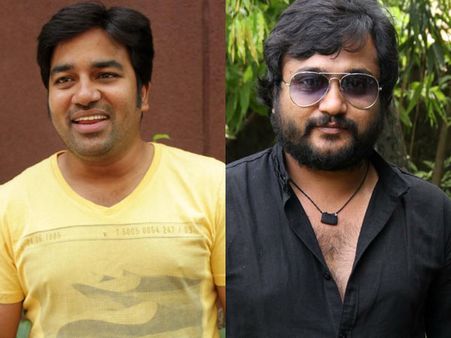 சிவா- சிம்ஹா இணையும் மசாலா படம்