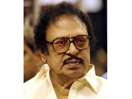 எஸ்எஸ் ராஜேந்திரன் படத் திறப்பு.. முன்னணி நடிகர்கள் வரவில்லை