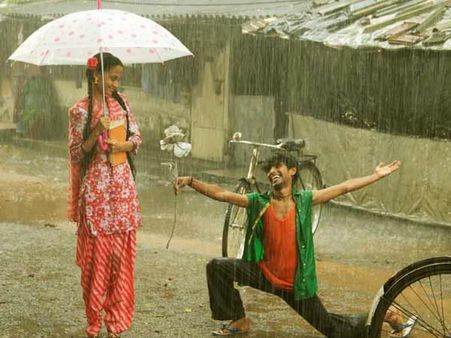 கோவா திரைப்பட விழாவில் மராத்தி படங்களின் ஆதிக்கம்- தமிழ் ஒண்ணே ஒண்ணு!